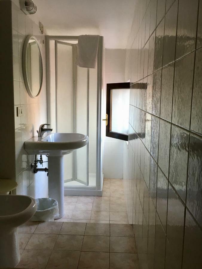 Casa Mater Ecclesiae Hotell Massa Marittima Eksteriør bilde